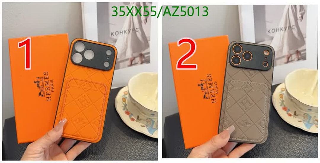 Hermes-Phone Case Code: AZ5013 $: 35USD