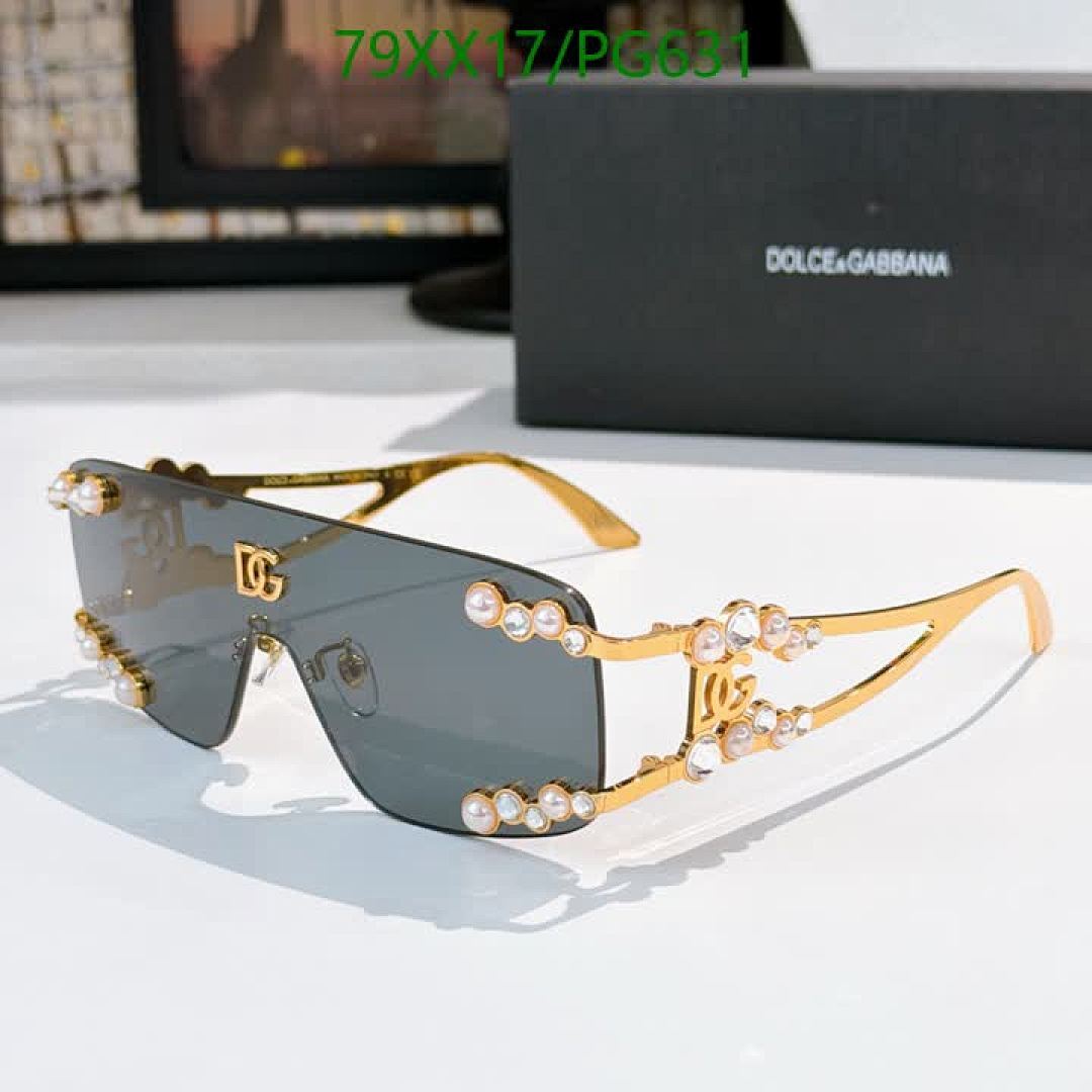 D&G-Glasses Code: PG631 $: 79USD