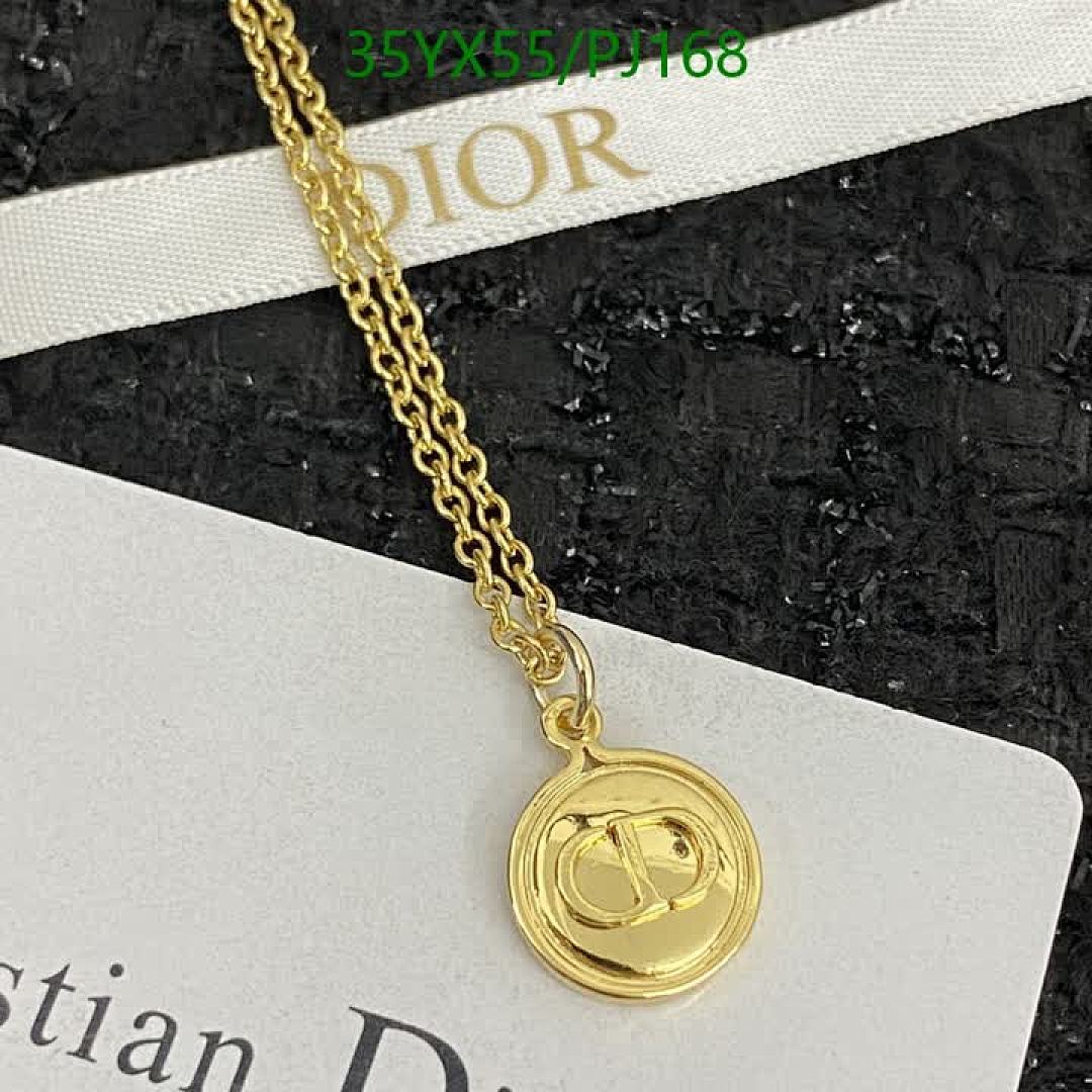Dior-Jewelry Code: PJ168 $: 35USD