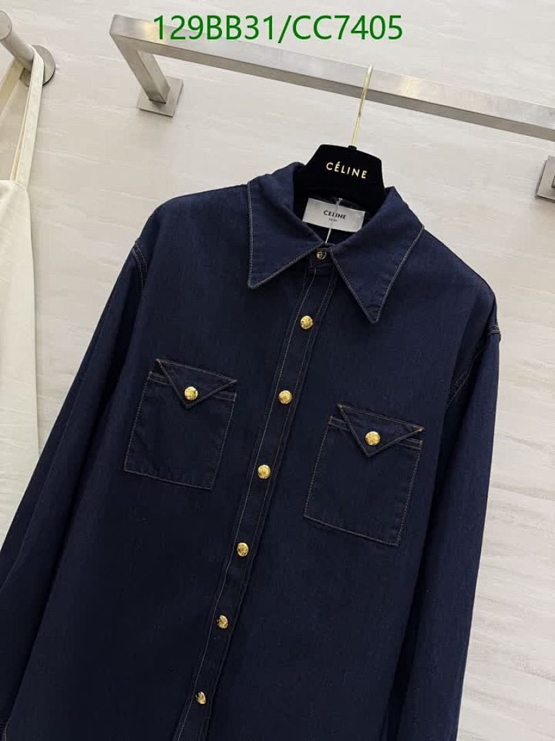 Celine-Clothing Code: CC7405 $: 129USD