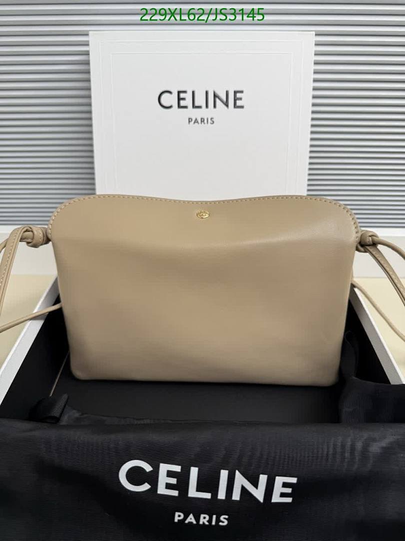 Celine-Bag-Mirror Quality Code: JS3145 $: 229USD