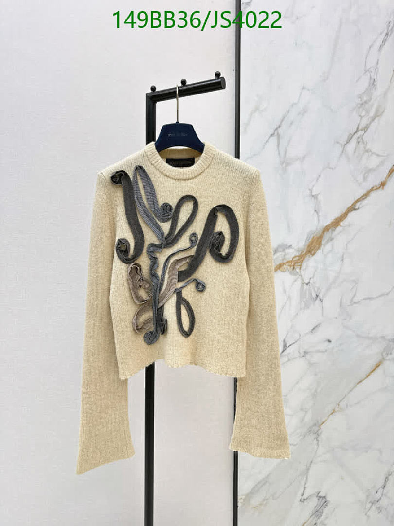 LV-Clothing Code: JS4022 $: 149USD