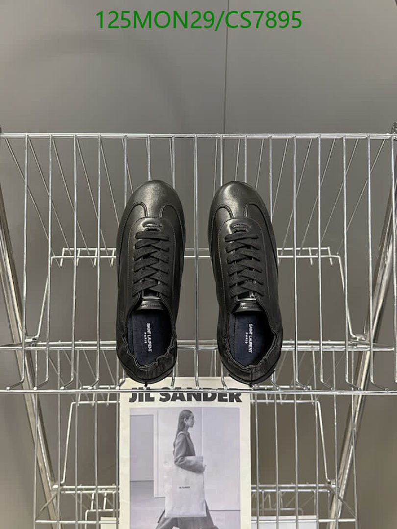 YSL-Women Shoes Code: CS7895 $: 125USD