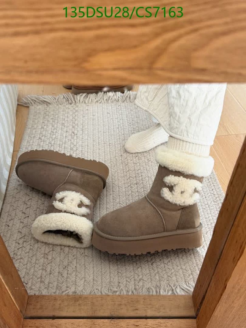 UGG-Women Shoes Code: CS7163 $: 135USD