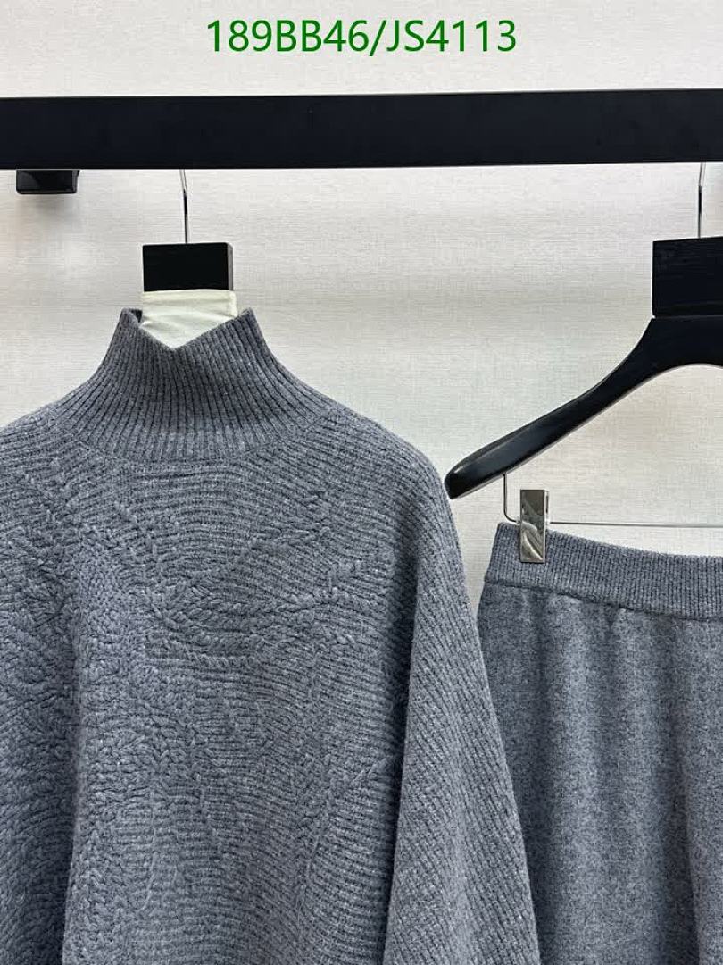 Hermes-Clothing Code: JS4113 $: 189USD