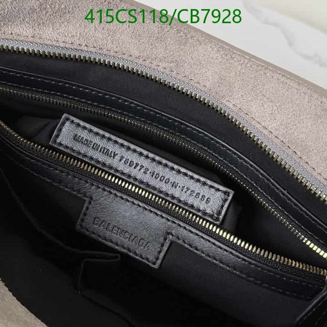 Balenciaga-Bag-Mirror Quality Code: CB7928