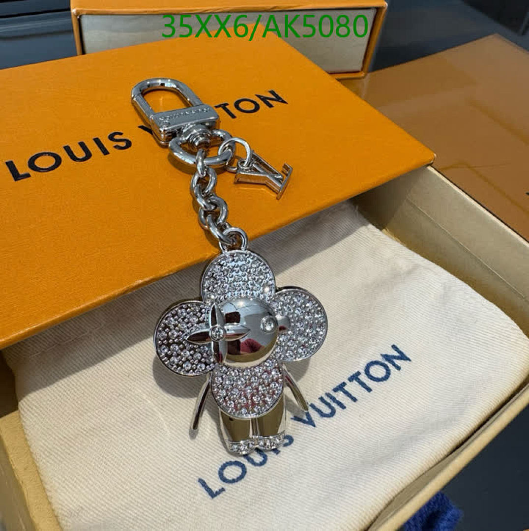 LV-Key pendant Code: AK5080 $: 35USD