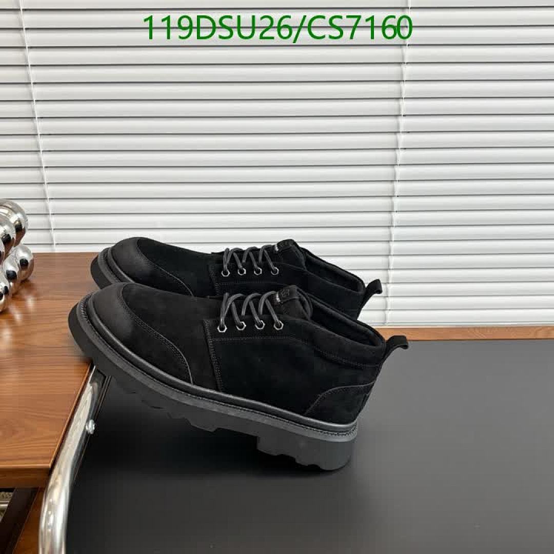 UGG-Men shoes Code: CS7160 $: 119USD