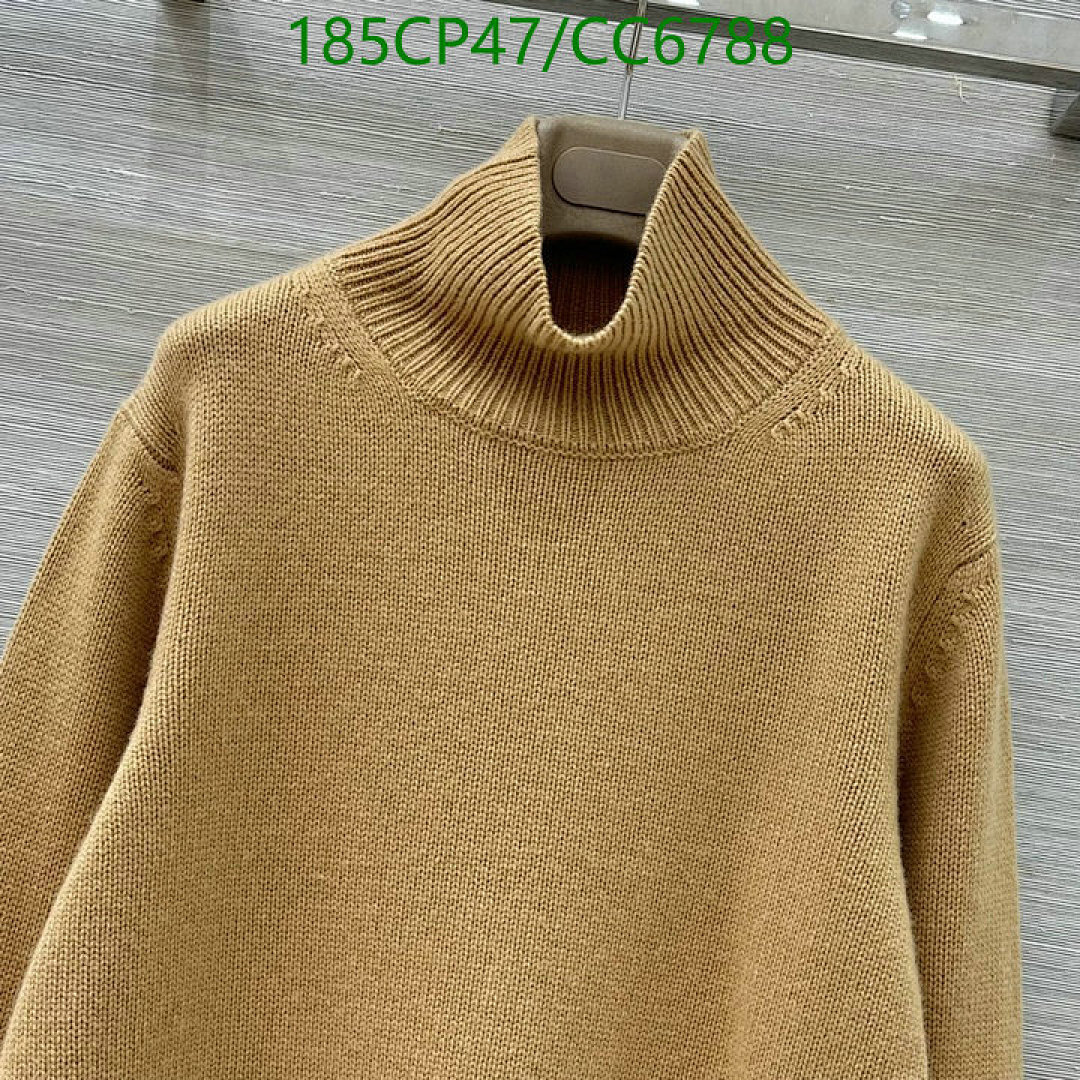 Loro Piana-Clothing Code: CC6788 $: 185USD