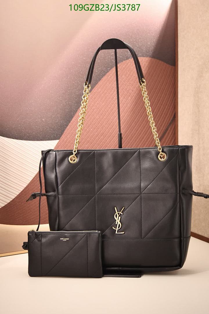 YSL-Bag-4A Quality Code: JS3787 $: 109USD