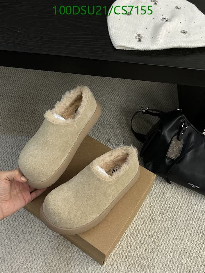 UGG-Women Shoes Code: CS7155 $: 100USD