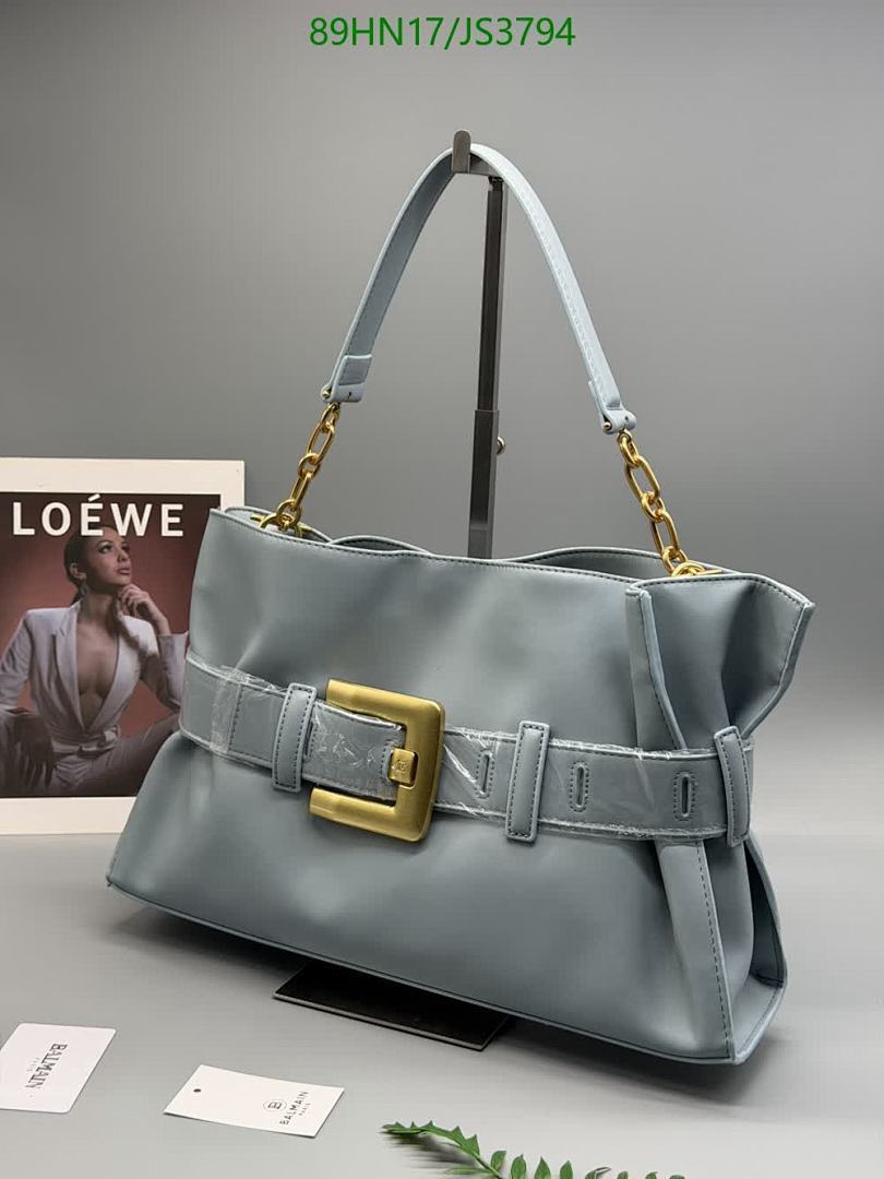 Balmain-Bag-4A Quality Code: JS3794 $: 89USD