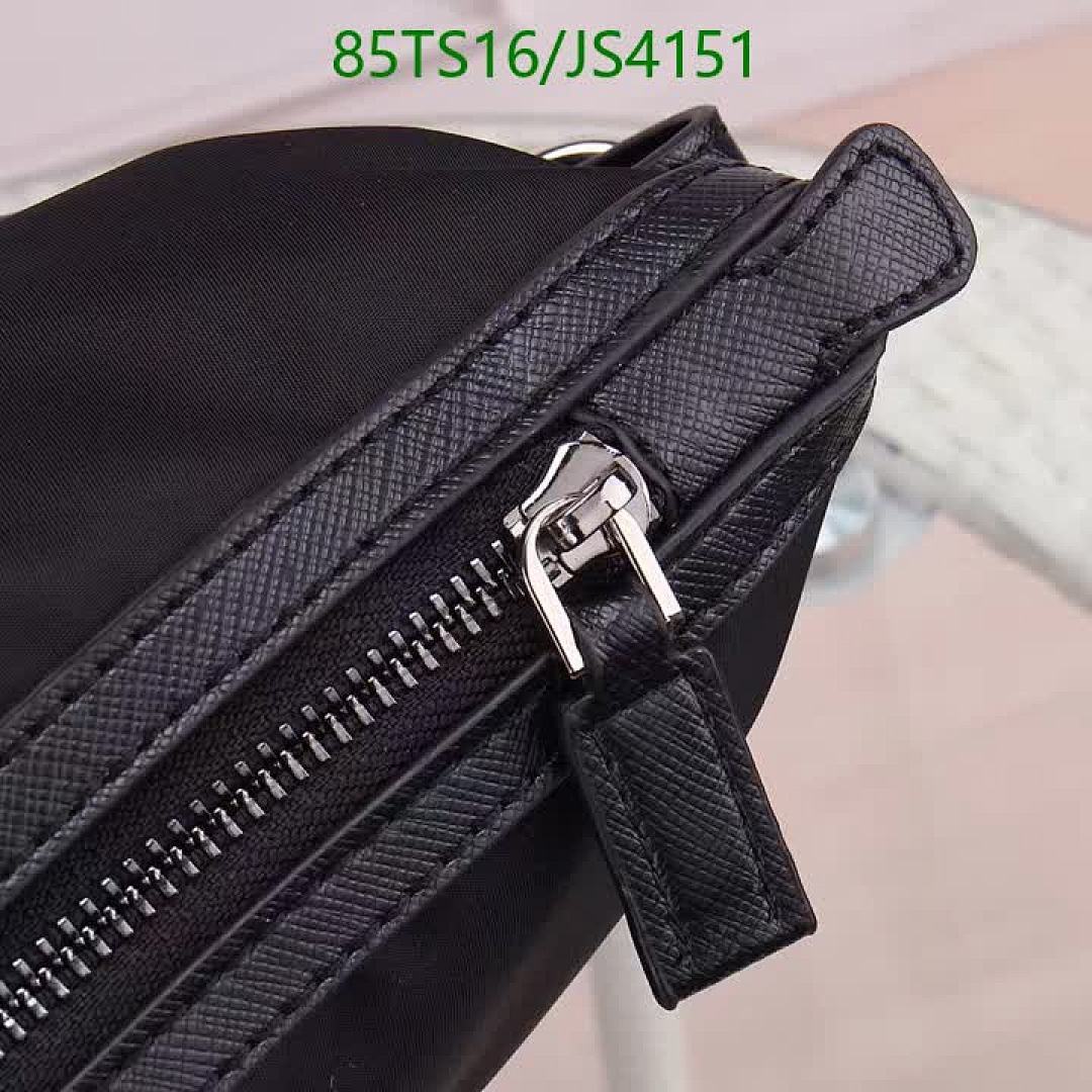 Prada-Bag-4A Quality Code: JS4151 $: 85USD