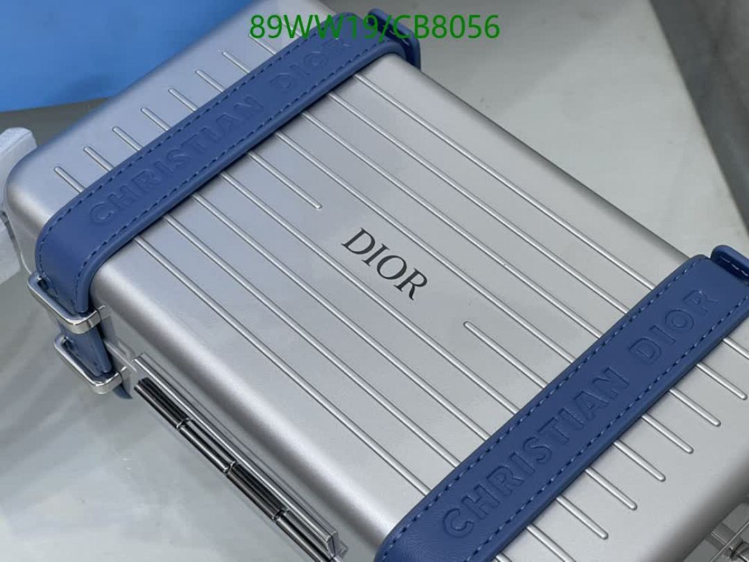 Dior-Bag-4A Quality Code: CB8056 $: 89USD