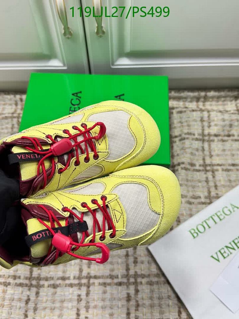 BV-Women Shoes Code: PS499 $: 119USD