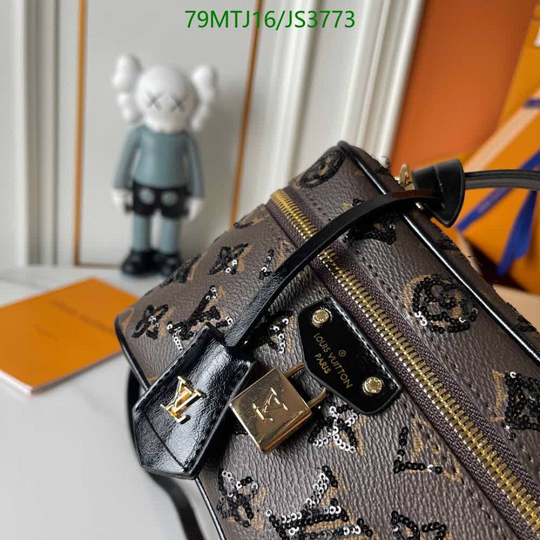 LV-Bag-4A Quality Code: JS3773 $: 79USD