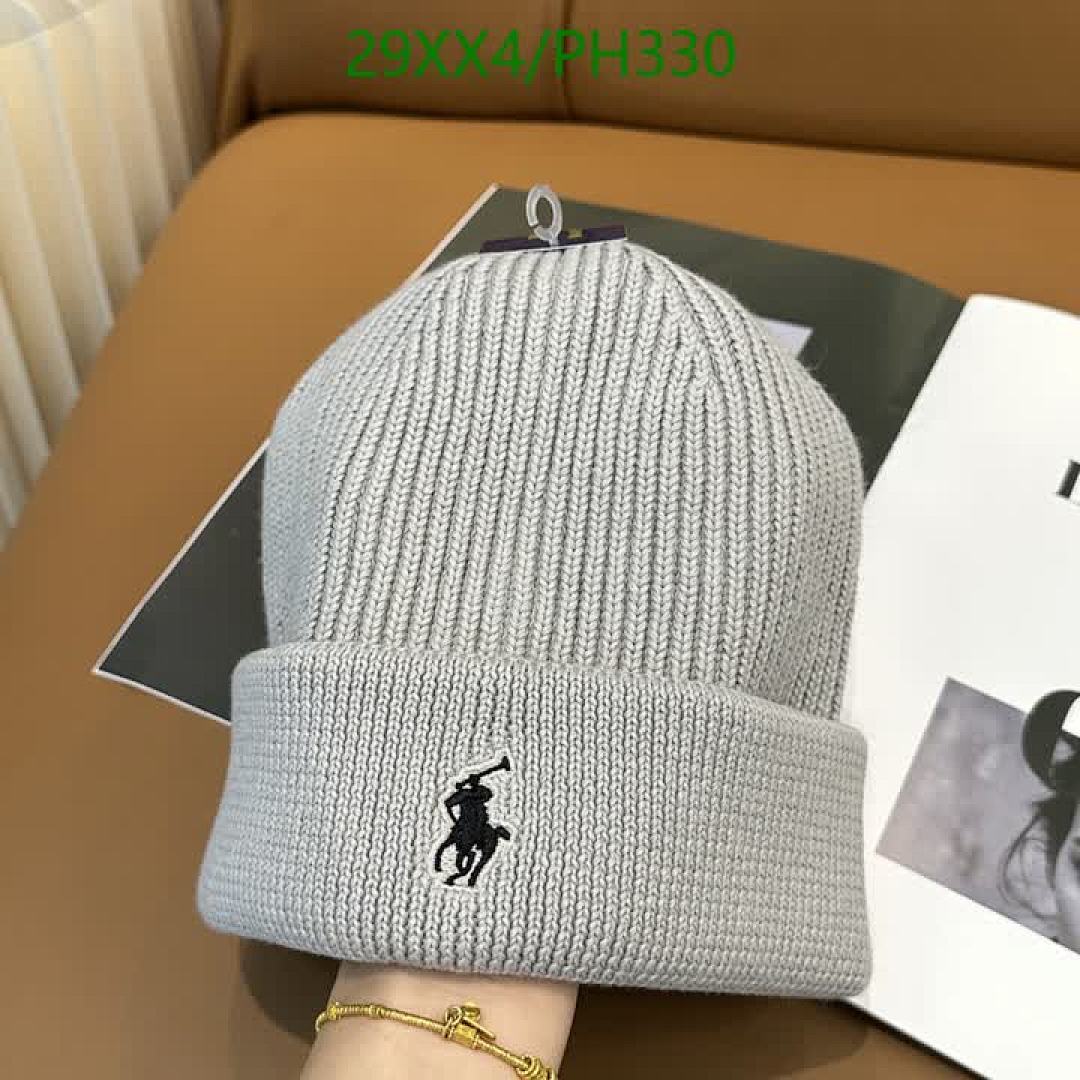 Ralph Lauren-Cap(Hat) Code: PH330 $: 29USD