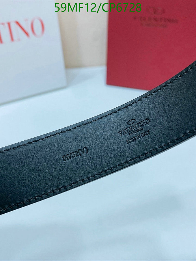 Valentino-Belts Code: CP6728 $: 59USD