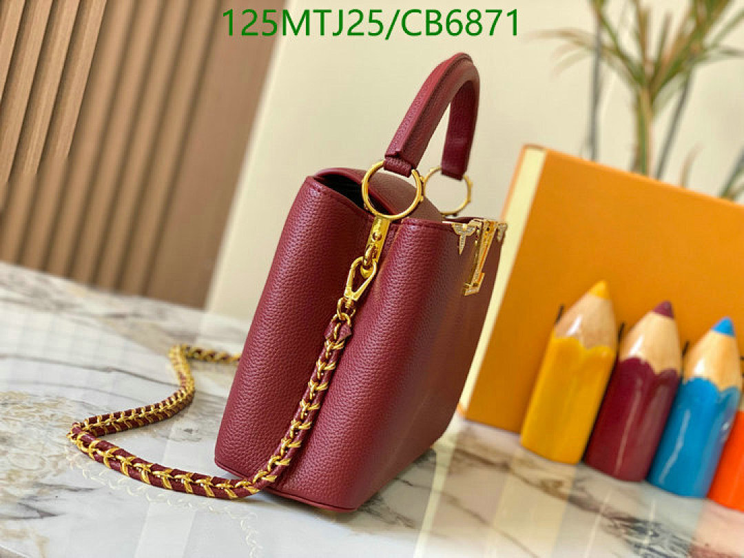 LV-Bag-4A Quality Code: CB6871