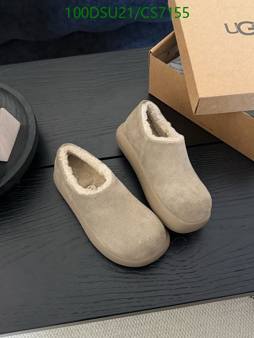 UGG-Women Shoes Code: CS7155 $: 100USD