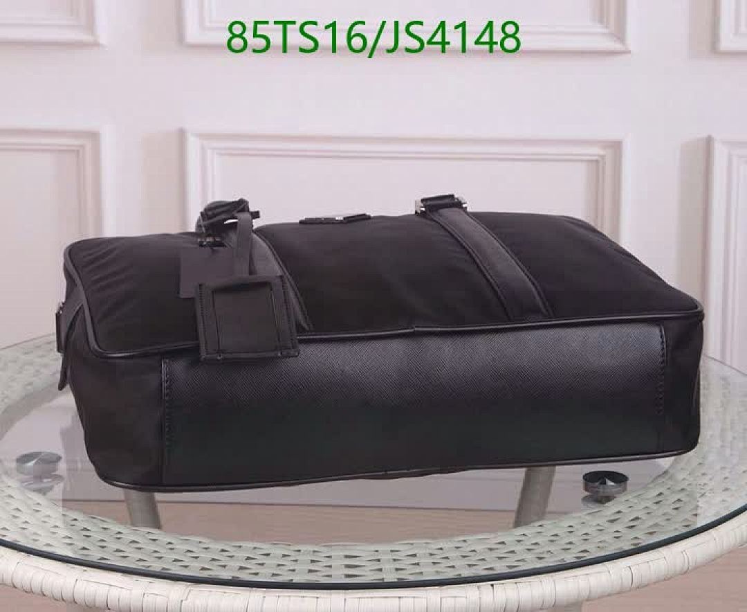 Prada-Bag-4A Quality Code: JS4148 $: 85USD