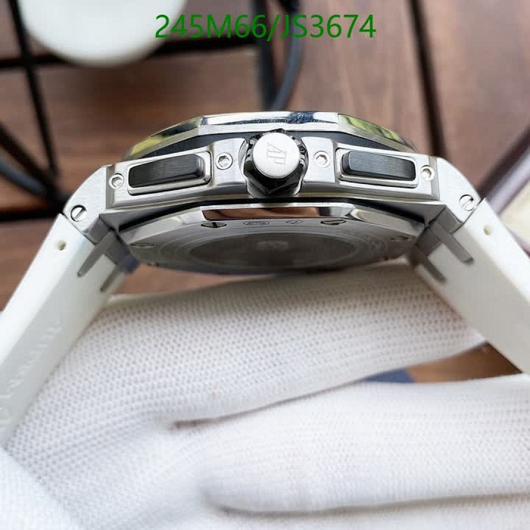 Audemars Piguet-Watch-Mirror Quality Code: JS3674 $: 245USD