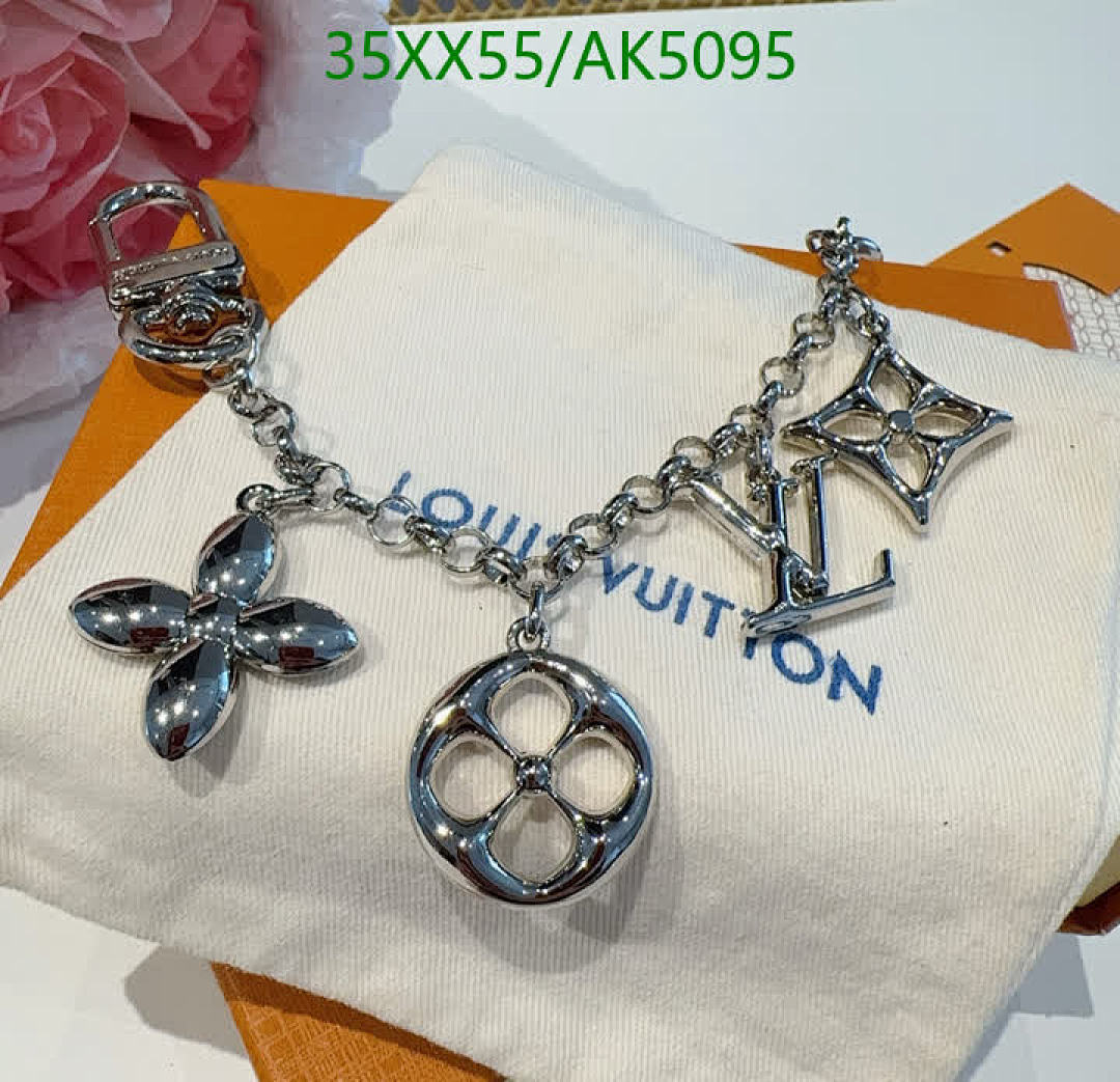 LV-Key pendant Code: AK5095 $: 35USD