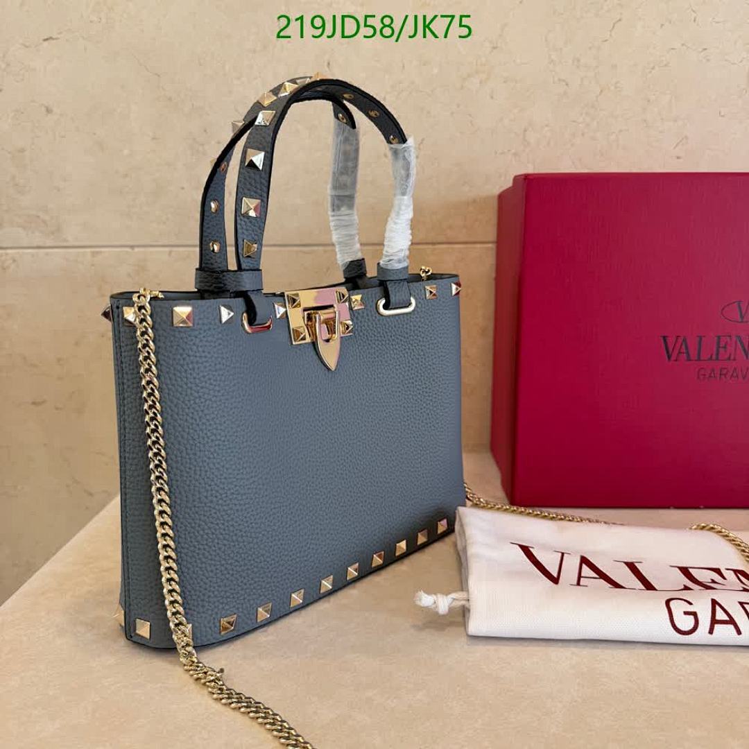 Valentino-Bag-Mirror Quality Code: JK75 $: 219USD