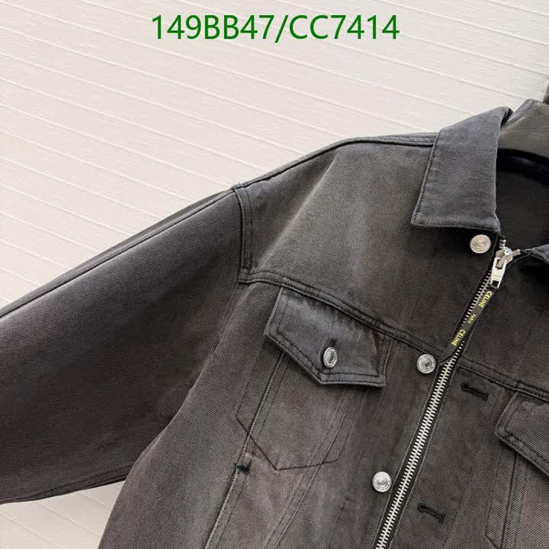 Celine-Clothing Code: CC7414 $: 149USD