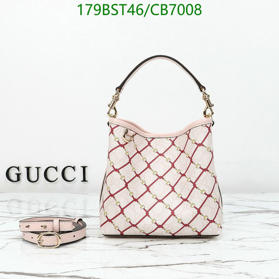 Gucci-Bag-Mirror Quality Code: CB7008 $: 179USD