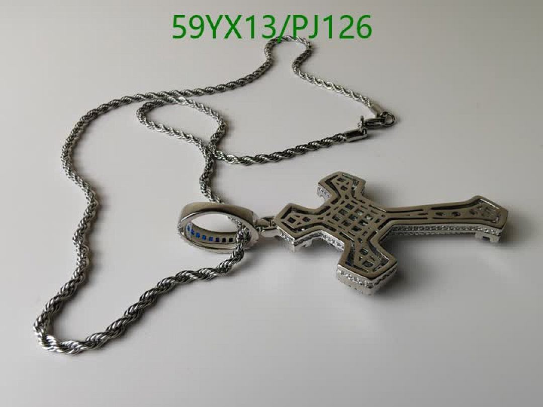 Cartier-Jewelry Code: PJ126 $: 59USD