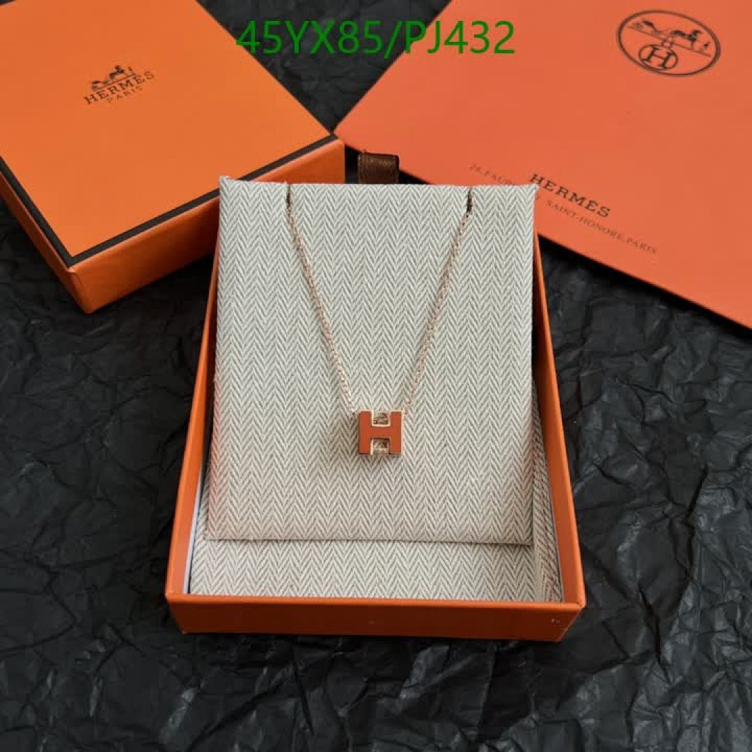Hermes-Jewelry Code: PJ432 $: 45USD
