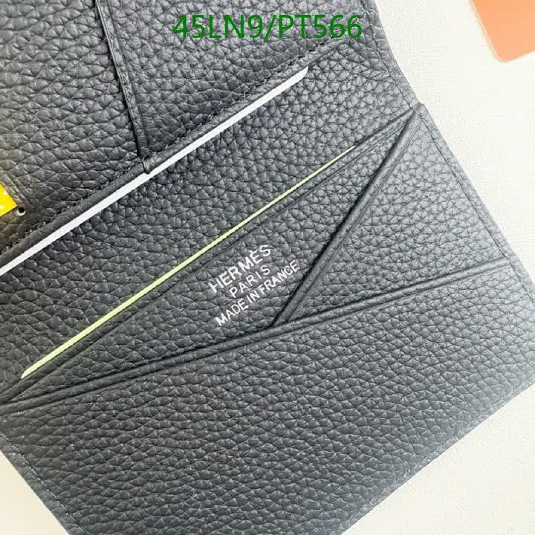Hermes-Wallet(4A) Code: PT566 $: 45USD