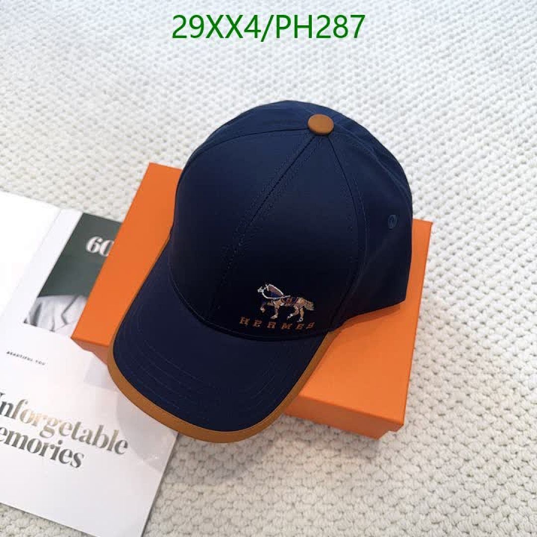Hermes-Cap(Hat) Code: PH287 $: 29USD