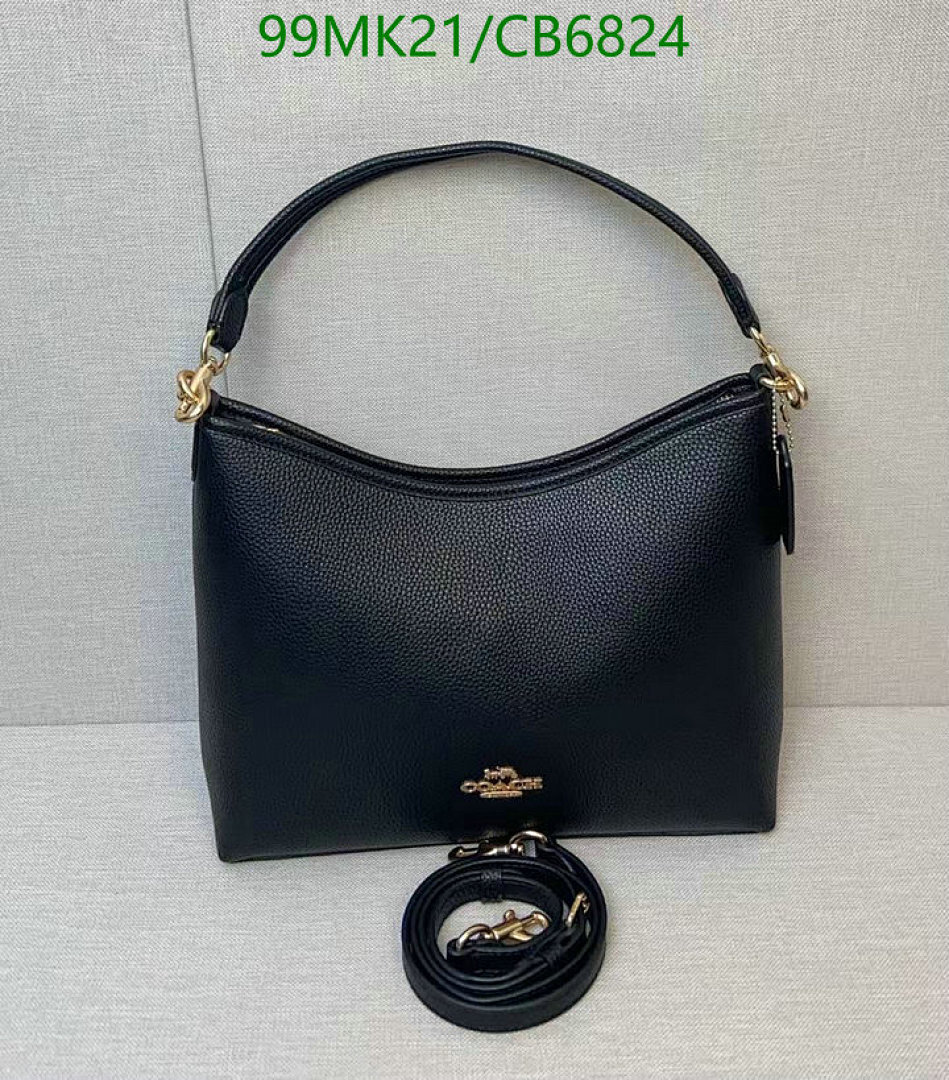 Coach-Bag-4A Quality Code: CB6824 $: 99USD