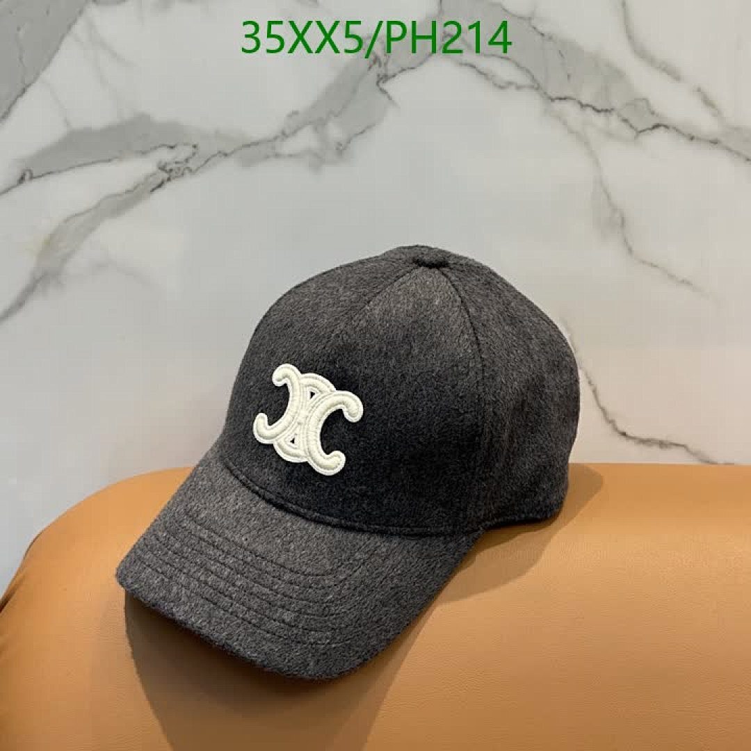 Celine-Cap(Hat) Code: PH214 $: 35USD