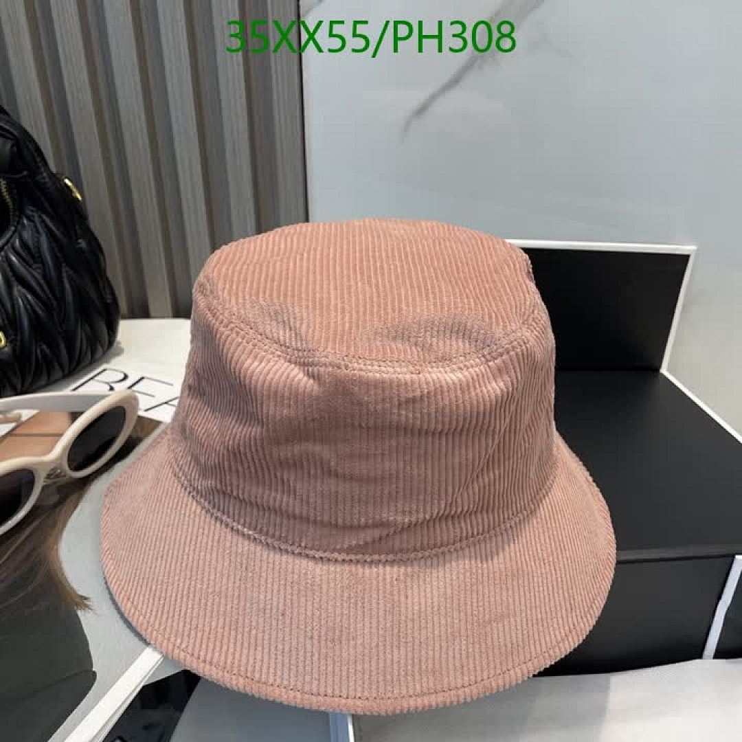 Miu Miu-Cap(Hat) Code: PH308 $: 35USD