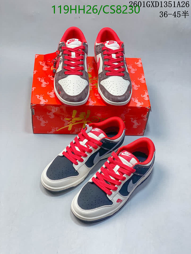 NIKE-Women Shoes Code: CS8230 $: 119USD