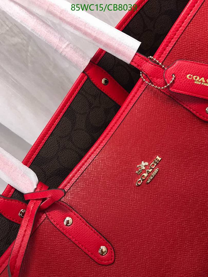 Coach-Bag-4A Quality Code: CB8039 $: 85USD