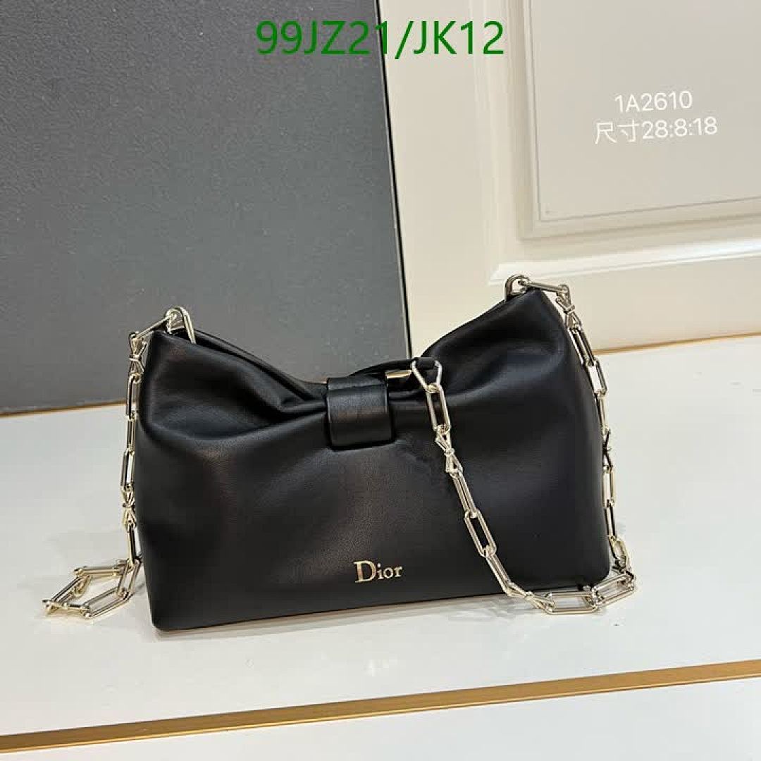 Dior-Bag-4A Quality Code: JK12 $: 99USD