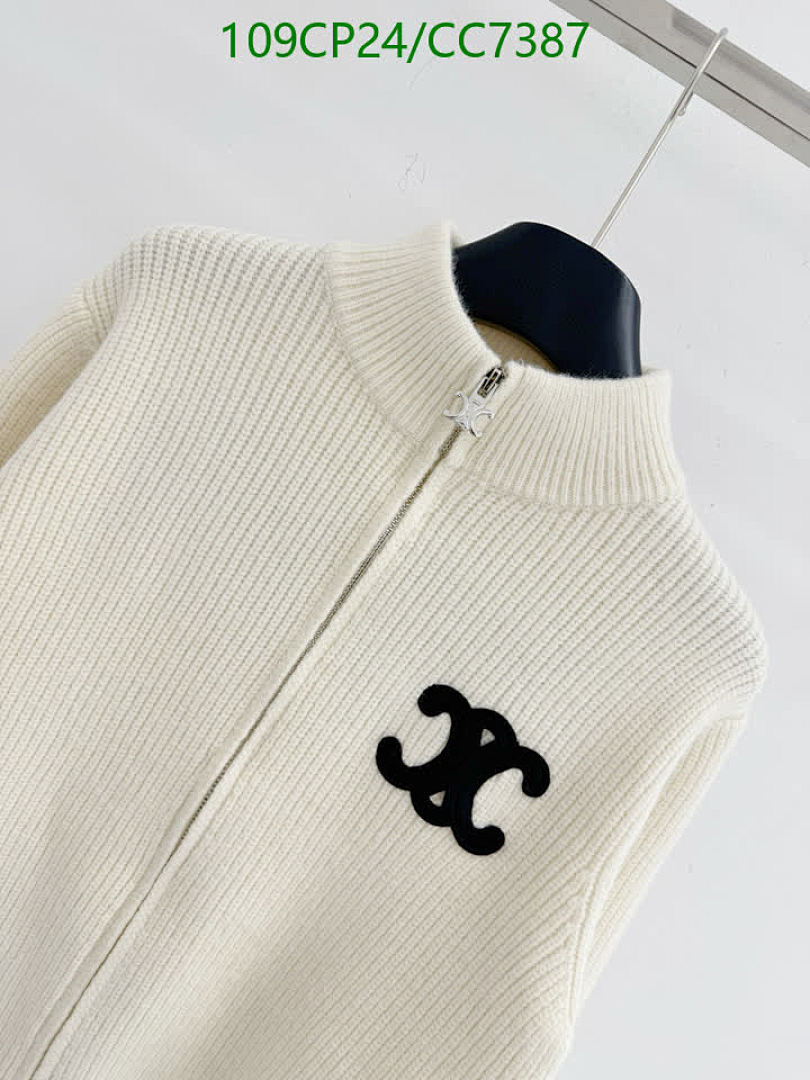 Celine-Clothing Code: CC7387 $: 109USD