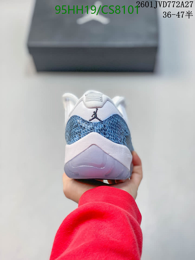 Nike-Men shoes Code: CS8101 $: 95USD