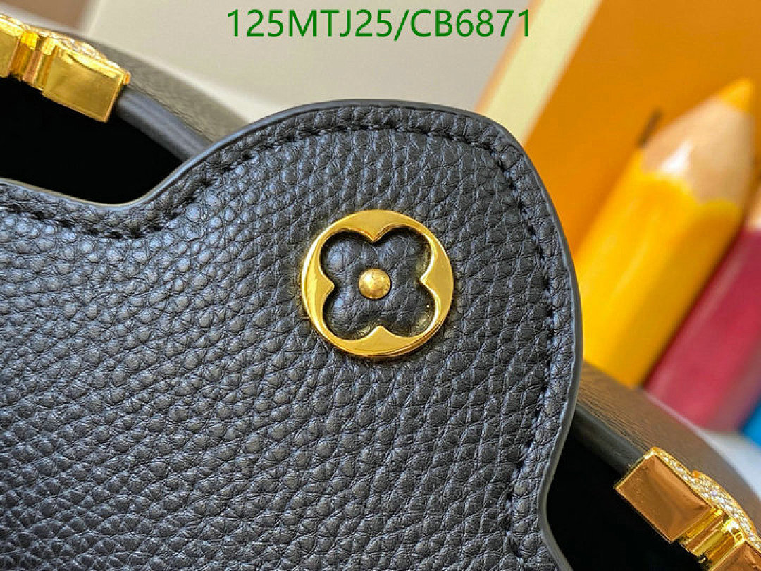LV-Bag-4A Quality Code: CB6871