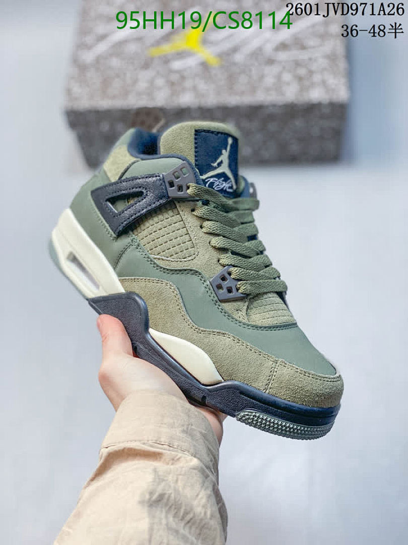 NIKE-Women Shoes Code: CS8114 $: 95USD