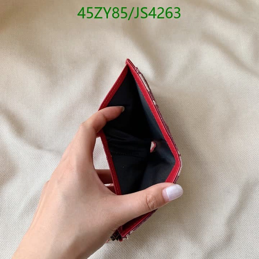 Dior-Watch(4A) Code: JS4263 $: 45USD