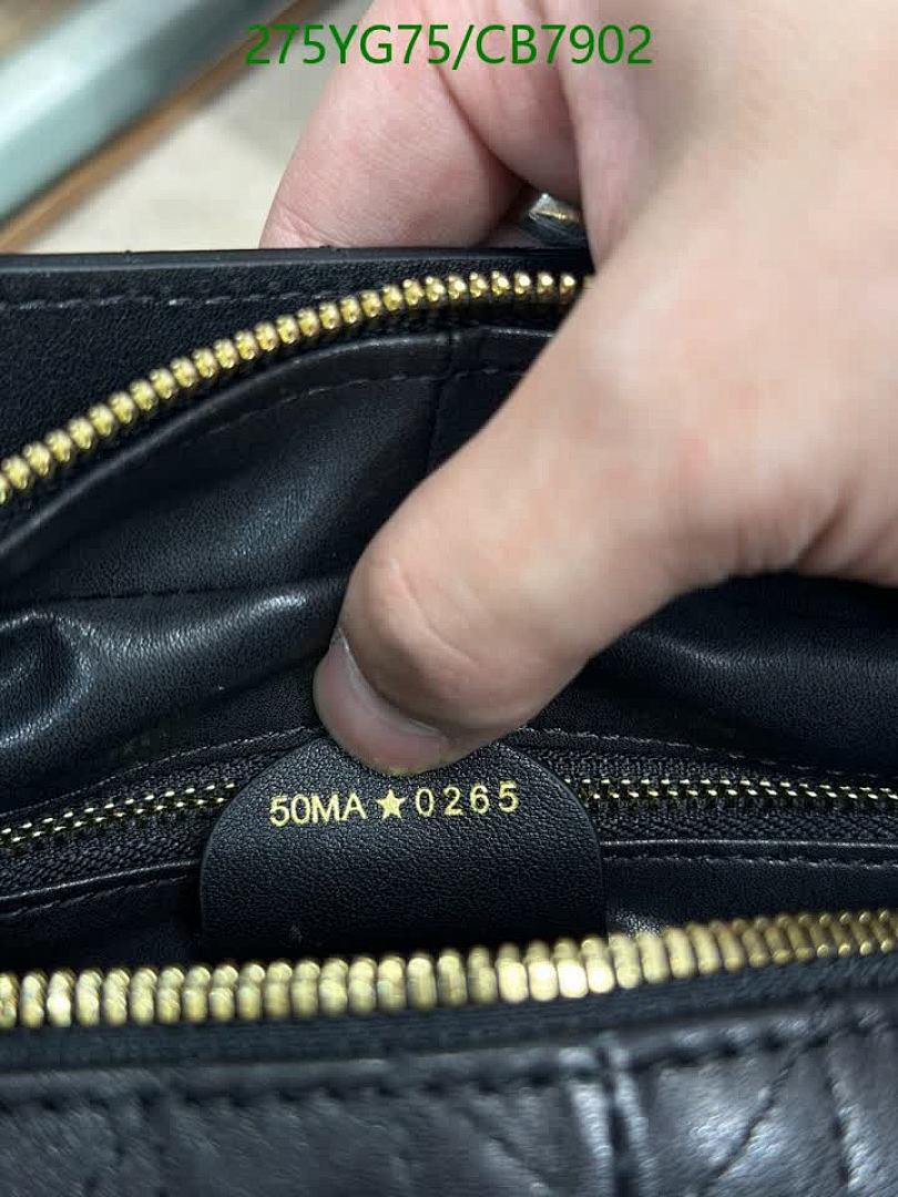 Dior-Bag-Mirror Quality Code: CB7902 $: 275USD