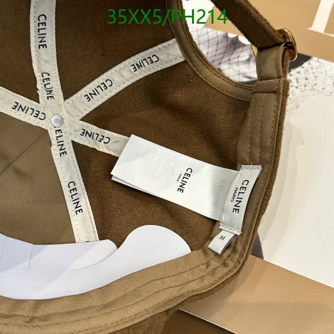 Celine-Cap(Hat) Code: PH214 $: 35USD