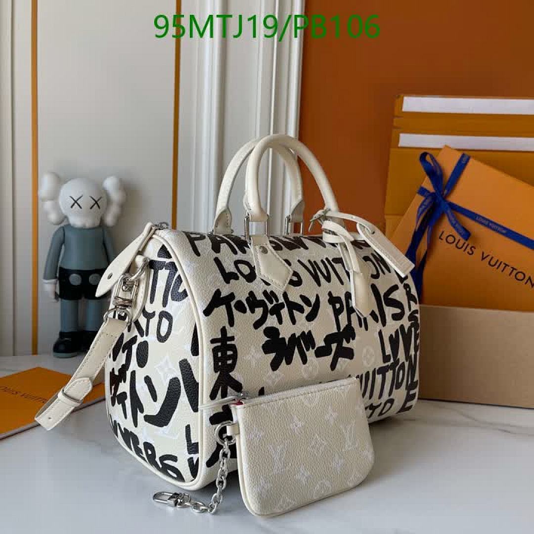 LV-Bag-4A Quality Code: PB106 $: 95USD