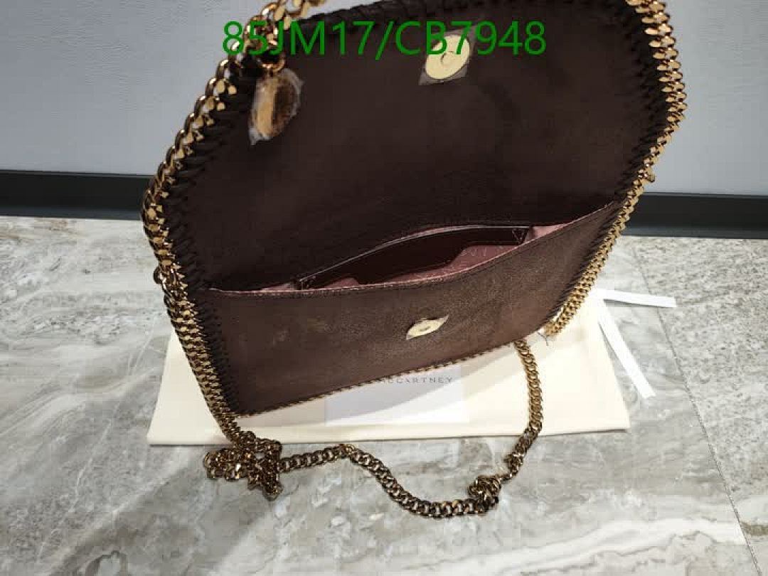 Stella McCartney-Bag-Mirror Quality Code: CB7948 $: 85USD