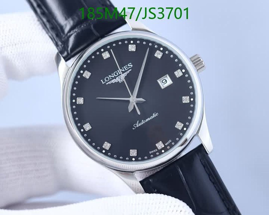 LONGINES-Watch-4A Quality Code: JS3701 $: 185USD